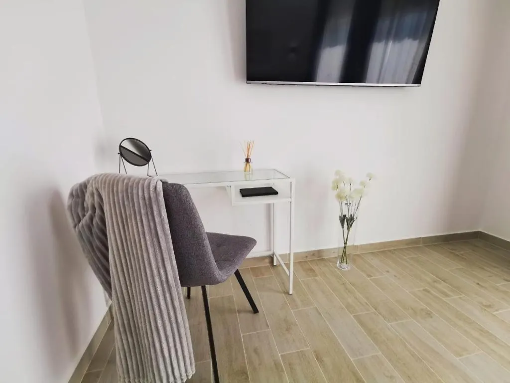 Forest Serenity Villa Pazin