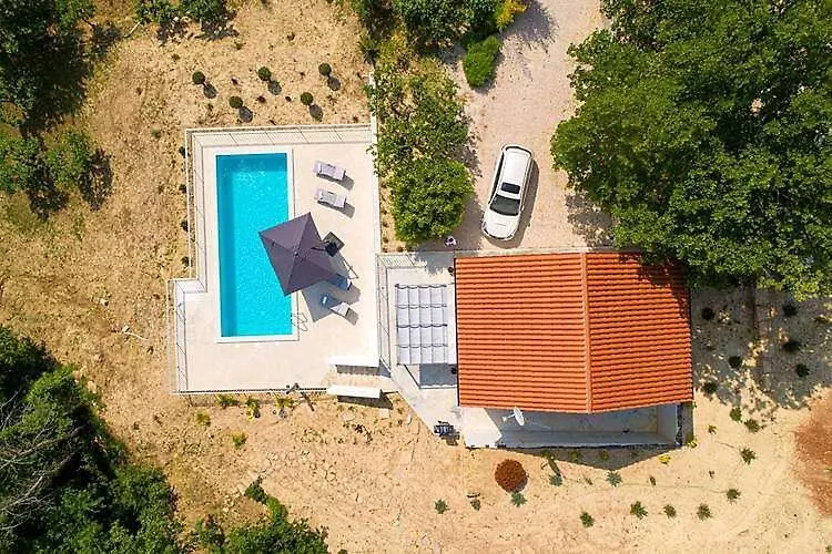 Forest Serenity Villa  Pazin