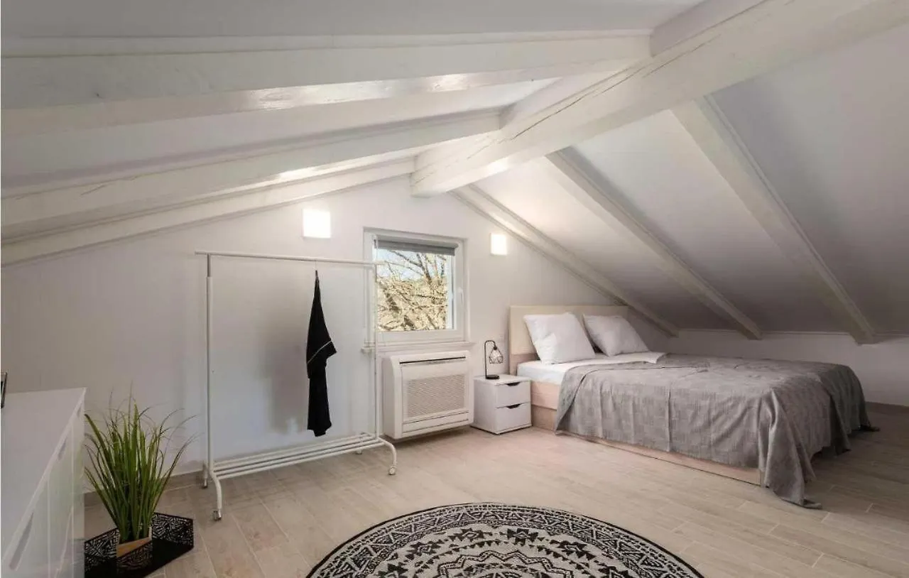 Forest Serenity Villa